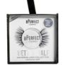 Brand New bPerfect Cosmetics better Half Universal Lash Collection - Reusable Luxe Silk Half Lashes - Dreamer - RRP - 9.95 Image 2