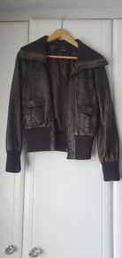 Ladies jacket