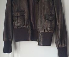 Ladies jacket