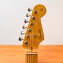 Fender Japan Stratocaster ST57-TX Early 2000's - 2 Tone Sunburst Image 4