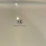 Luxury Sink, taps and toilet Image 5