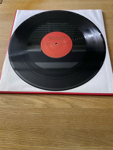 Queens Of The Stone Age - Songs For The Deaf - 2 x 12" Vinyl Gatefold LP - 2019 Reissue