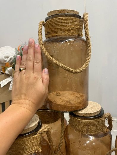 outdoor lanterns