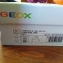 Geox Boys Shoes Size UK11 Size EU9 Navy Image 7