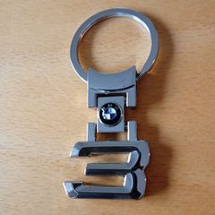 Brand New BMW 3 Series Keyring .