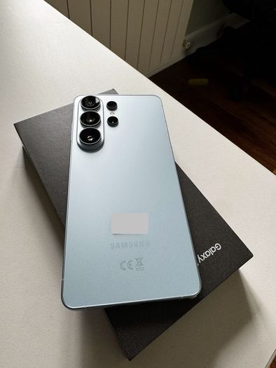 Samsung S26 Ultra 512G