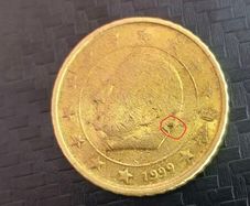 coin