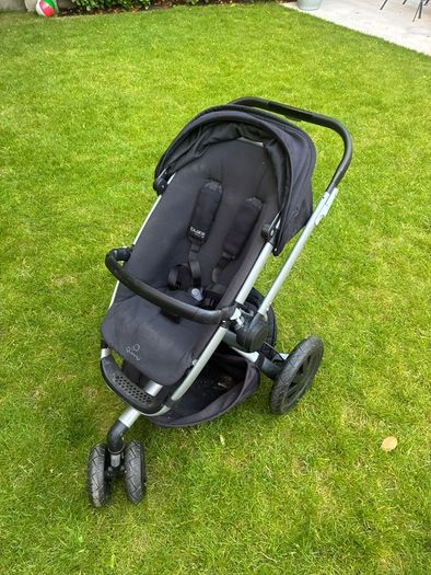 Quinny Buggy