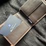 ben sherman wallet Image 3