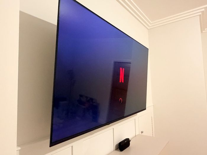Lg Nano 65 Inches Tv