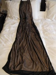 Party dress