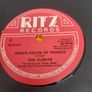 Large vinyl 7" lot irish irish scene Image 10