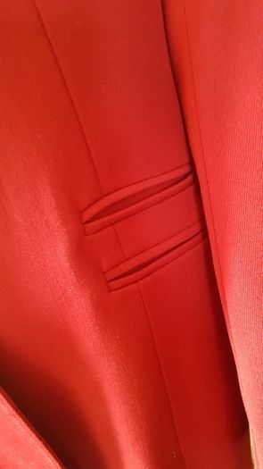 Vintage Jigsaw Blazer Size 2 UK 12