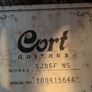 Cort acoustic bass Image 2