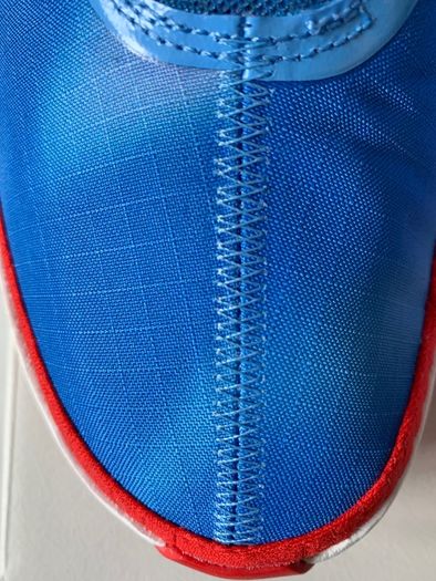 Nike Kd13 Tie Dye Nets Throwback Uk 11/us 12 Deadstock
