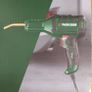 hot gun, solder, plastic solder Image 5