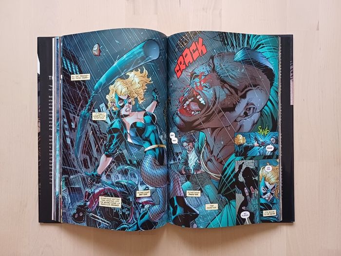 All Star Batman & Robin DC Comics Frank Miller Graphic Novel Hardback 2008