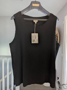 Cos new summer top