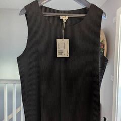 Cos new summer top