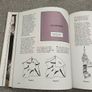 The Perfect Book of Doll Clothes Vanessa-Ann Collection Vintage Sewing Pattern Book Doll Making Craft Book Image 5