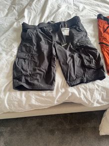 Mens shorts brand new from Decathlon