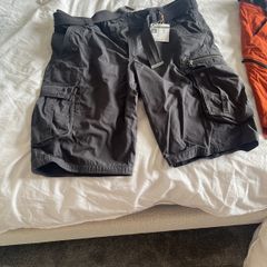 Mens shorts brand new from Decathlon