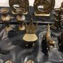 brass ornaments Image 3