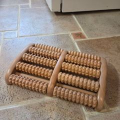 foot massage
