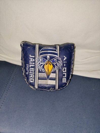 Odyssey Jailbird Putter