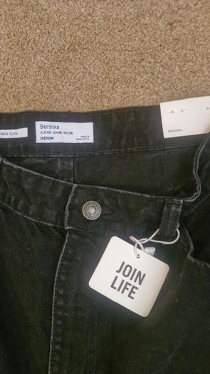 Bershka BNWT