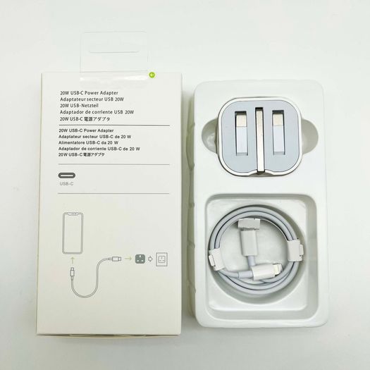 iphone charger