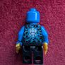 Lego 70740 Ninjago Airjitzu Jay Flyer, includes possession minifigure Image 3