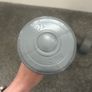 weights 1.1kg and 2.3kg Image 2