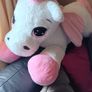 large stuffed toy dog Image 2