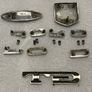 Vintage Ford Car Badges Image 6