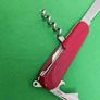 Vintage Discontinued Collectable Wenger Swiss Army Knife lot Image 6