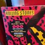 Rolling stones voodoo lounge uncut 3 coloured vinyl Image 3