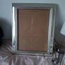 Picture frame , lamp  and light shade Image 2