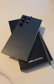 Samsung S24 Ultra - 512 Gb - Mint
