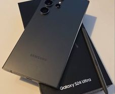 Samsung S24 Ultra - 512 Gb - Mint
