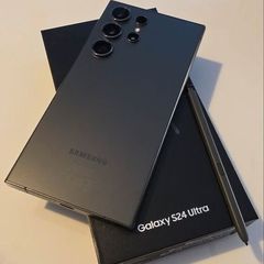 Samsung S24 Ultra - 512 Gb - Mint