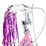 Concept Princess Girls Single Speed 12" Pink/Purple Image 7