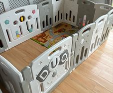 Playpen