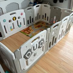 Playpen
