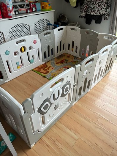 Playpen
