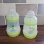 Electric and maunal breast pump Image 2