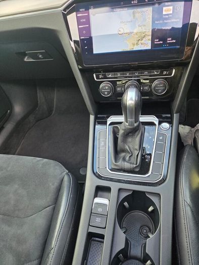 Volkswagen Arteon Elegance 2017 Panoramic sunroof