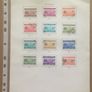 1971-1982 Guernsey Postage Due Labels Fine Used in three pages (3 images) Image 2