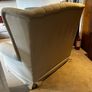 Shanley Interiors cuddle chair/ love seat Image 4