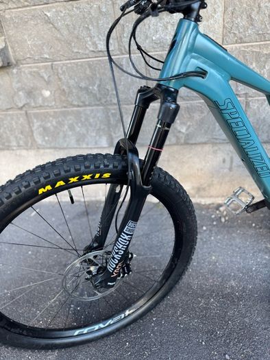 Electric Specialized Turbo Levo SL